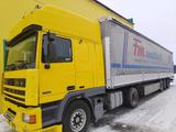 DAF  95 1996 годаүшін14 000 000 тг. в Уральск – фото 4