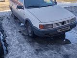 Volkswagen Passat 1991 года за 650 000 тг. в Караганда