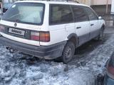 Volkswagen Passat 1991 года за 650 000 тг. в Караганда – фото 3
