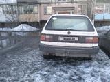 Volkswagen Passat 1991 года за 650 000 тг. в Караганда – фото 4