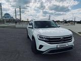 Volkswagen Teramont 2022 года за 28 000 000 тг. в Астана – фото 3