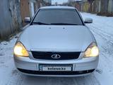 ВАЗ (Lada) Priora 2170 2007 года за 1 870 000 тг. в Усть-Каменогорск – фото 2