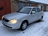 ВАЗ (Lada) Priora 2170 2007 года за 1 870 000 тг. в Усть-Каменогорск – фото 3