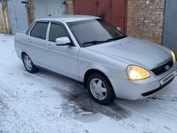 ВАЗ (Lada) Priora 2170 2007 года за 1 870 000 тг. в Усть-Каменогорск