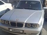 BMW 525 1992 годаfor1 100 000 тг. в Балхаш – фото 4