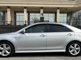 Toyota Camry 2010 года за 8 999 999 тг. в Шымкент – фото 3