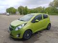 Chevrolet Spark 2011 года за 3 650 000 тг. в Рудный – фото 12