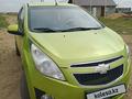 Chevrolet Spark 2011 года за 3 650 000 тг. в Рудный – фото 5