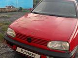 Volkswagen Golf 1992 года за 1 400 000 тг. в Караганда