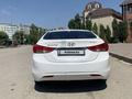 Hyundai Elantra 2012 года за 5 450 000 тг. в Актобе – фото 14