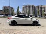 Hyundai Elantra 2012 года за 5 700 000 тг. в Актобе – фото 3