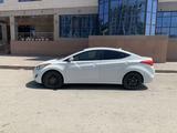 Hyundai Elantra 2012 года за 5 700 000 тг. в Актобе – фото 4