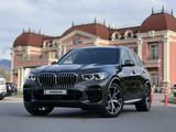 BMW X5 2022 годаүшін50 500 000 тг. в Алматы