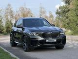 BMW X5 2022 годаүшін50 500 000 тг. в Алматы – фото 4