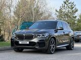BMW X5 2022 годаүшін50 500 000 тг. в Алматы – фото 3
