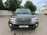 Toyota Land Cruiser 2012 годаүшін29 850 000 тг. в Алматы – фото 2