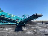 Powerscreen  Грохот Powerscreen Warrior 1800 2007 года за 27 000 000 тг. в Караганда – фото 4