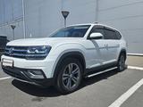 Volkswagen Teramont 2020 года за 20 000 000 тг. в Астана