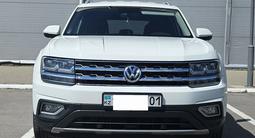 Volkswagen Teramont 2020 годаүшін23 000 000 тг. в Астана – фото 2