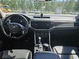 Volkswagen Teramont 2020 годаүшін23 000 000 тг. в Астана – фото 5