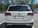 Volkswagen Teramont 2020 года за 23 000 000 тг. в Астана – фото 4