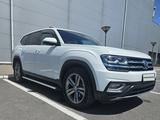 Volkswagen Teramont 2020 года за 20 000 000 тг. в Астана – фото 2