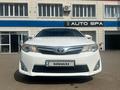 Toyota Camry 2013 годаүшін8 700 000 тг. в Караганда – фото 2