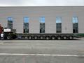 Benchi Heavy Industry  Восьмиосный низкорамный полуприцеп 2025 года за 16 402 844 тг. в Алматы – фото 9