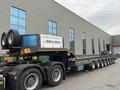 Benchi Heavy Industry  Восьмиосный низкорамный полуприцеп 2025 года за 16 402 844 тг. в Алматы – фото 4