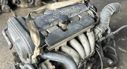 Двигатель B5244S 2.4 литра Volvo S60, S70, V70, XC70, S80; за 700 000 тг. в Астана – фото 2