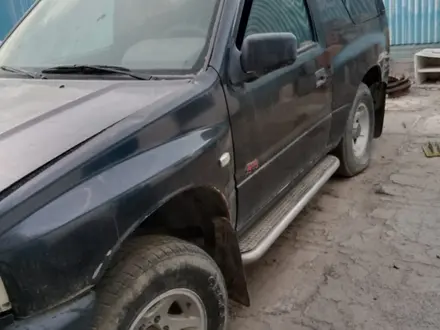 Opel Frontera 1994 года за 600 000 тг. в Айтеке би – фото 3