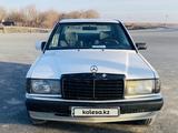 Mercedes-Benz 190 1990 года за 950 000 тг. в Жалагаш