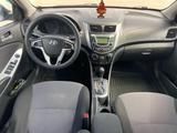 Hyundai Accent 2012 года за 3 750 000 тг. в Караганда – фото 2