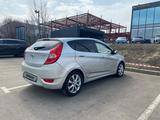 Hyundai Accent 2012 года за 3 750 000 тг. в Караганда – фото 5