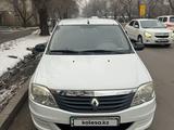 Renault Logan 2015 годаүшін3 200 000 тг. в Алматы – фото 2