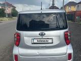 Kia Ray 2018 года за 4 100 000 тг. в Астана – фото 4