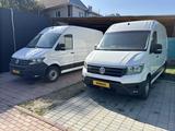 Volkswagen Crafter 2019 года за 15 588 000 тг. в Алматы – фото 4