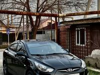 Hyundai Accent 2013 года за 5 200 000 тг. в Талдыкорган