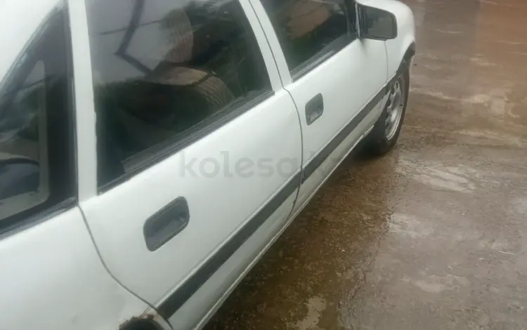 Opel Vectra 1990 годаfor350 000 тг. в Шымкент