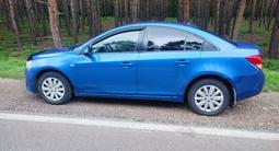 Chevrolet Cruze 2009 годаfor3 300 000 тг. в Петропавловск – фото 4