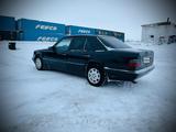 Mercedes-Benz E 220 1994 годаfor1 500 000 тг. в Атбасар – фото 5