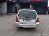 Subaru Forester 2004 года за 3 050 000 тг. в Алматы – фото 2