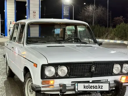 ВАЗ (Lada) 2106 2000 года за 1 100 000 тг. в Шымкент – фото 10