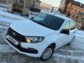 ВАЗ (Lada) Granta 2190 2022 годаfor4 550 000 тг. в Кокшетау – фото 2