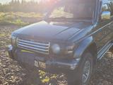 Mitsubishi Pajero 1991 года за 2 000 000 тг. в Зайсан