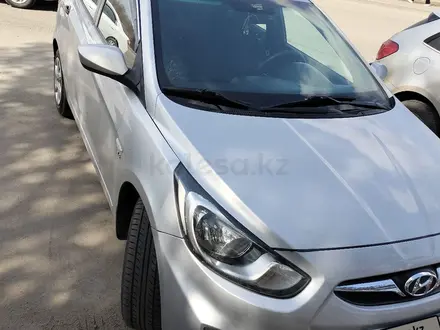 Hyundai Accent 2013 года за 4 500 000 тг. в Павлодар – фото 7