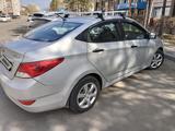 Hyundai Accent 2013 годаүшін4 500 000 тг. в Павлодар – фото 2