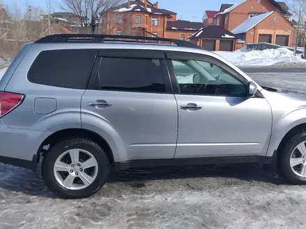 Subaru Forester 2011 года за 7 800 000 тг. в Усть-Каменогорск – фото 2