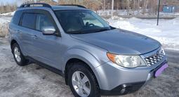 Subaru Forester 2011 года за 7 800 000 тг. в Усть-Каменогорск