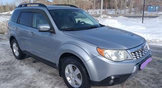 Subaru Forester 2011 года за 7 800 000 тг. в Усть-Каменогорск